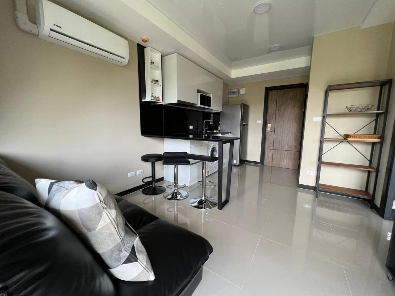 Naiharn Pearl Condo Hotel By Villacarte Nai Harn Quarto foto