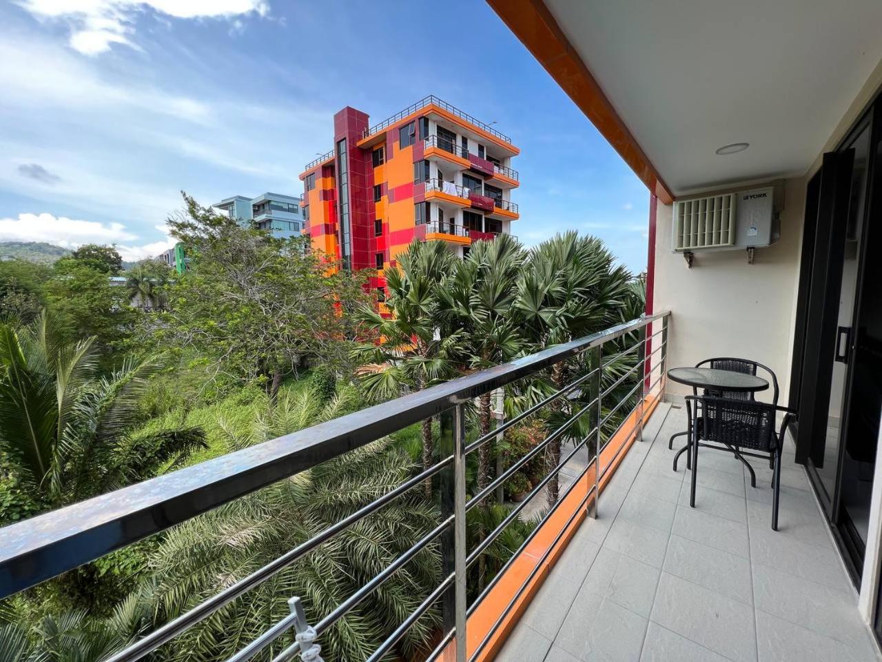 Naiharn Pearl Condo Hotel By Villacarte Nai Harn Quarto foto