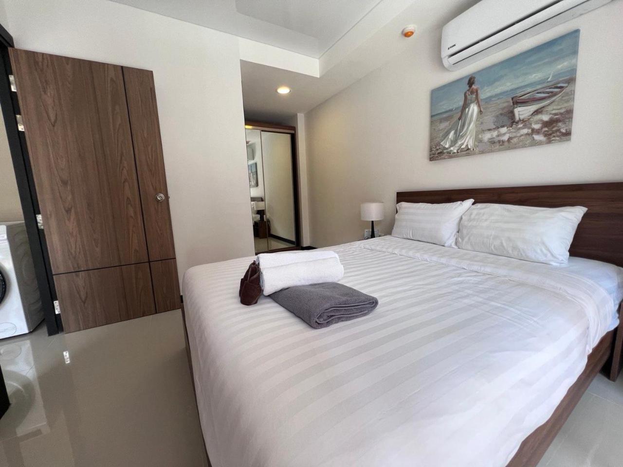 Naiharn Pearl Condo Hotel By Villacarte Nai Harn Quarto foto