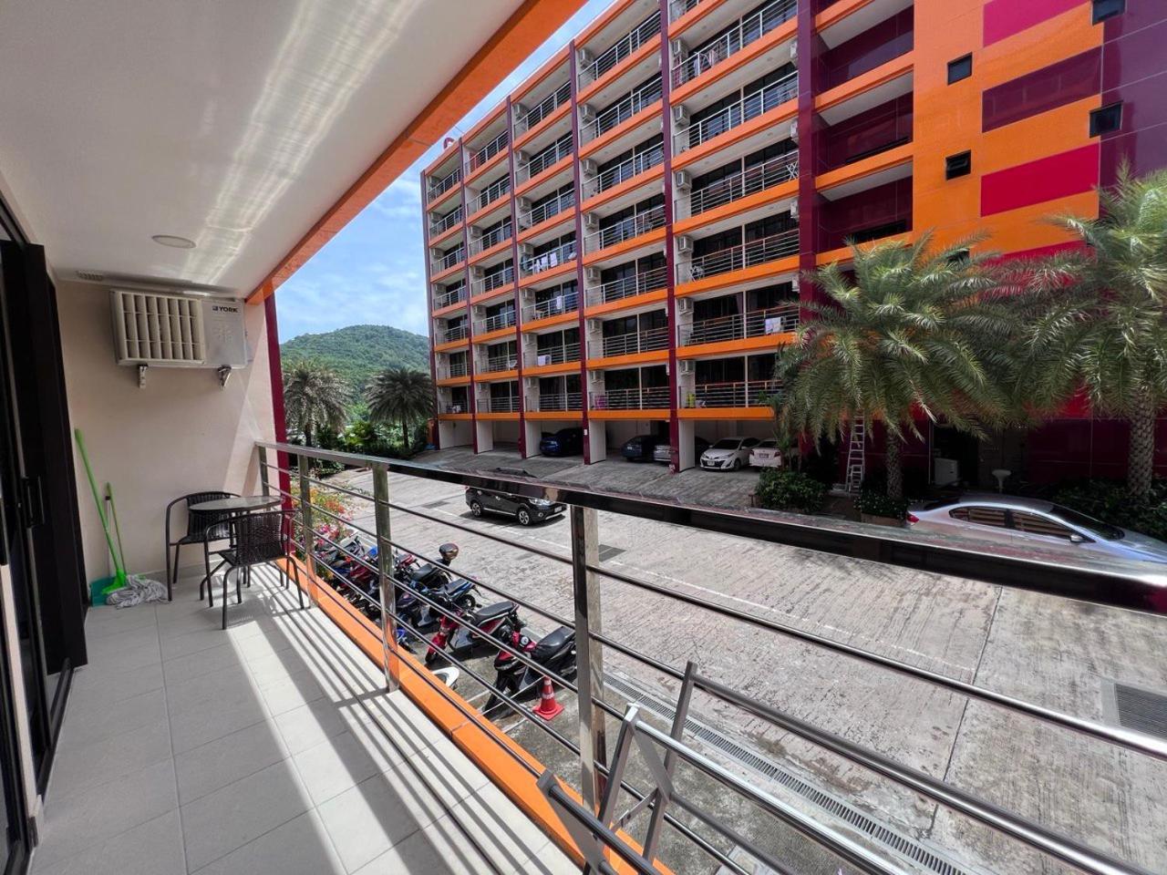Naiharn Pearl Condo Hotel By Villacarte Nai Harn Quarto foto