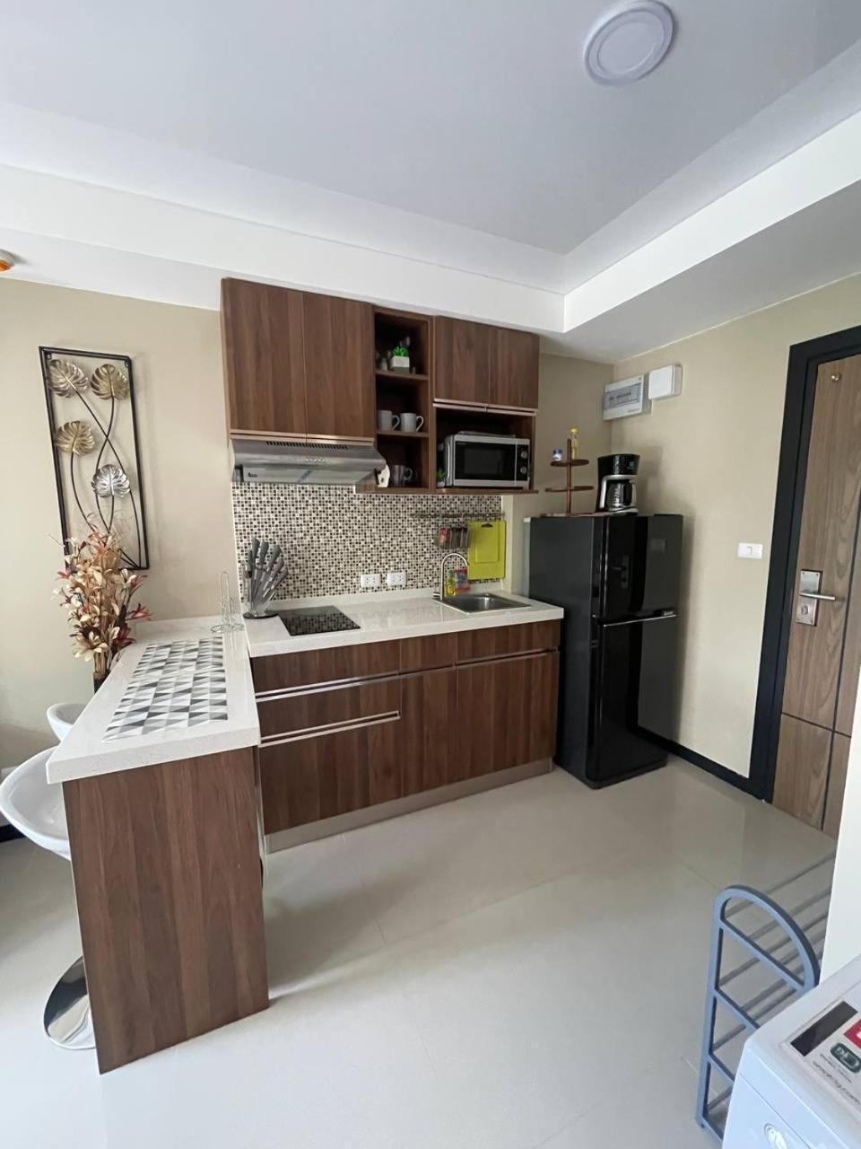 Naiharn Pearl Condo Hotel By Villacarte Nai Harn Quarto foto