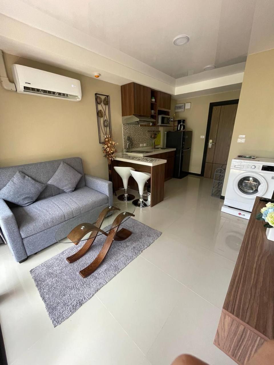 Naiharn Pearl Condo Hotel By Villacarte Nai Harn Quarto foto