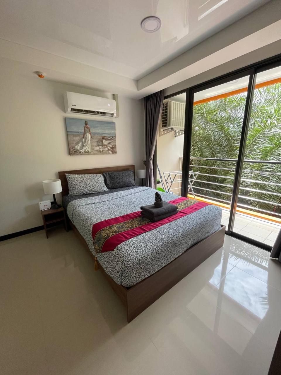 Naiharn Pearl Condo Hotel By Villacarte Nai Harn Quarto foto